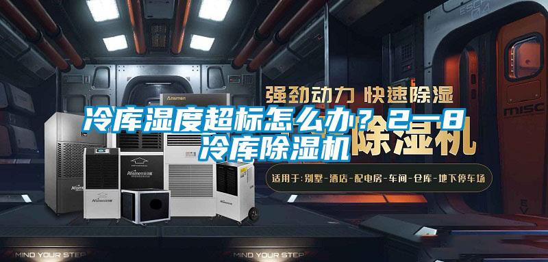 冷庫(kù)濕度超標(biāo)怎么辦?2一8℃冷庫(kù)除濕機(jī)