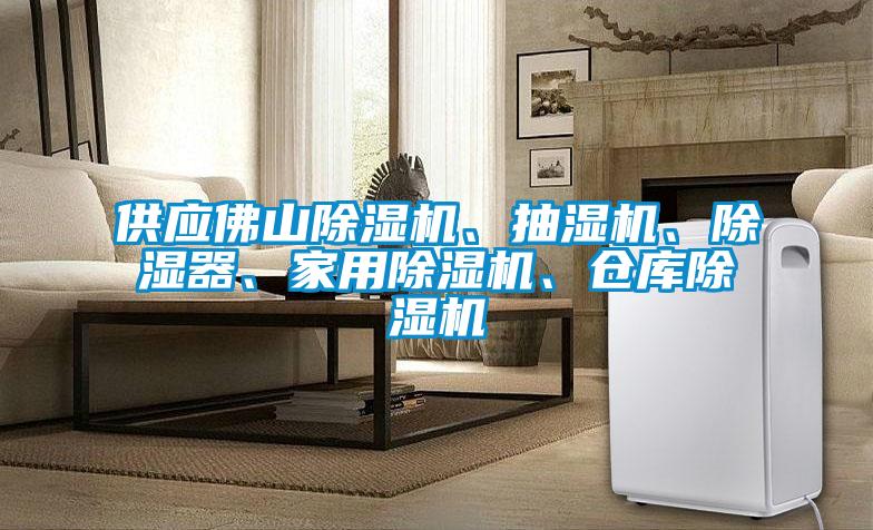 供應(yīng)佛山除濕機(jī)、抽濕機(jī)、除濕器、家用除濕機(jī)、倉庫除濕機(jī)